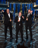 87th Academy Awards, Oscars, Show, Los Angeles, America - 22 Feb 2015