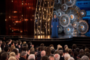 87th Academy Awards, Oscars, Show, Los Angeles, America - 22 Feb 2015