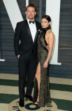 87th Academy Awards, Oscars, Vanity Fair After Party, Los Angeles, America - 22 Feb 2015