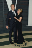 87th Academy Awards, Oscars, Vanity Fair After Party, Los Angeles, America - 22 Feb 2015