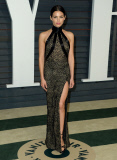 87th Academy Awards, Oscars, Vanity Fair After Party, Los Angeles, America - 22 Feb 2015