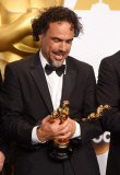 87th Academy Awards, Oscars, Press Room, Los Angeles, America - 22 Feb 2015