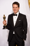 87th Academy Awards, Oscars, Press Room, Los Angeles, America - 22 Feb 2015