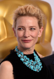 87th Academy Awards, Oscars, Press Room, Los Angeles, America - 22 Feb 2015