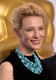87th Academy Awards, Oscars, Press Room, Los Angeles, America - 22 Feb 2015