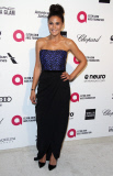 The 2015 Elton John AIDS Foundation Oscar Party in LA 