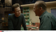 USA : Film "Birdman" 