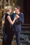 87th Academy Awards, Oscars, Show, Los Angeles, America - 22 Feb 2015