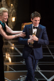87th Academy Awards, Oscars, Show, Los Angeles, America - 22 Feb 2015