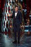 87th Academy Awards, Oscars, Show, Los Angeles, America - 22 Feb 2015