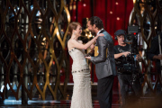 87th Academy Awards, Oscars, Show, Los Angeles, America - 22 Feb 2015