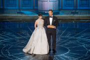 87th Academy Awards, Oscars, Show, Los Angeles, America - 22 Feb 2015