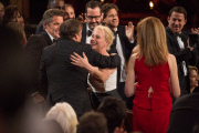 87th Academy Awards, Oscars, Show, Los Angeles, America - 22 Feb 2015