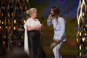 87th Academy Awards, Oscars, Show, Los Angeles, America - 22 Feb 2015