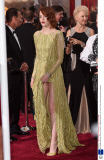 87th Academy Awards, Oscars, Arrivals, Los Angeles, America - 22 Feb 2015