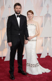 87th Academy Awards, Oscars, Arrivals, Los Angeles, America - 22 Feb 2015