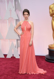 Oscars 2015 - RED CARPET