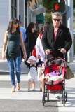 Carmen Gabriela Baldwin steals the show in the 90210