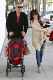 Carmen Gabriela Baldwin steals the show in the 90210