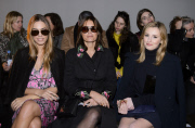 Christopher Kane show, Autumn Winter 2015, London Fashion Week, Britain - 23 Feb 2015