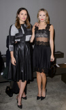 Christopher Kane show, Autumn Winter 2015, London Fashion Week, Britain - 23 Feb 2015