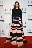 Elle Style Awards, London, Britain - 24 Feb 2015