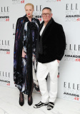 Elle Style Awards, London, Britain - 24 Feb 2015