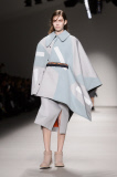 Christopher Raeburn show, Autumn Winter 2015, London Fashion Week, Britain - 24 Feb 2015