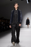 Christopher Raeburn show, Autumn Winter 2015, London Fashion Week, Britain - 24 Feb 2015