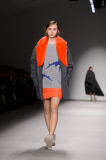 Christopher Raeburn show, Autumn Winter 2015, London Fashion Week, Britain - 24 Feb 2015