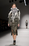 Christopher Raeburn show, Autumn Winter 2015, London Fashion Week, Britain - 24 Feb 2015
