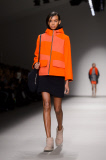 Christopher Raeburn show, Autumn Winter 2015, London Fashion Week, Britain - 24 Feb 2015