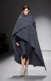 Christopher Raeburn show, Autumn Winter 2015, London Fashion Week, Britain - 24 Feb 2015