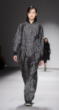 Christopher Raeburn show, Autumn Winter 2015, London Fashion Week, Britain - 24 Feb 2015