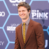 CA: YOUNG HOLLYWOOD AWARDS 2014