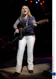 Melissa Etheridge performs at Hard Rock Live! in the Seminole Hard Rock Hotel & Casino in Hollywood, Florida, America - 16 May 2012