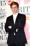The Brit Awards, Arrivals, O2 Arena, London, Britain - 25 Feb 2015