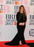 The BRIT Awards 2015