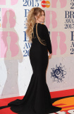 The BRIT Awards 2015
