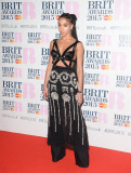 The Brit Awards, Arrivals, O2 Arena, London, Britain - 25 Feb 2015