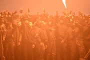 The Brit Awards, Show, O2 Arena, London, Britain - 25 Feb 2015