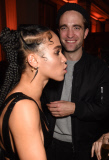 The Brit Awards Warner Music Group After Party, London, Britain - 25 Feb 2015