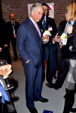 Buisness in the Community Leadership summit, London, Britain - 25 Feb 2015
