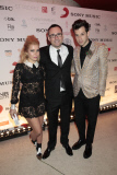 The BRIT Awards Sony Music After Party, London, Britain