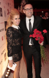 The BRIT Awards Sony Music After Party, London, Britain