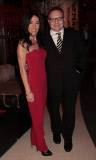The BRIT Awards Sony Music After Party, London, Britain