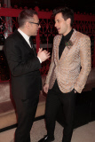 The BRIT Awards Sony Music After Party, London, Britain