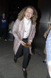 The BRIT Awards Sony Music After Party, London, Britain - 25 Feb 2015
