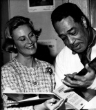 Jazz Musician Duke Ellington