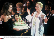 France, Paris : The 9th Cesars ceremony